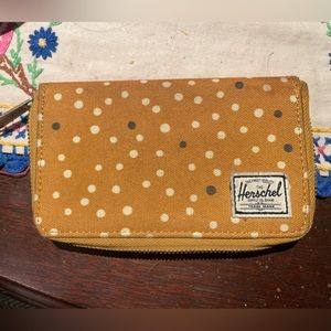 Herschel Wallet